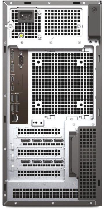 Dell Pro Max Tower T2 Desktop